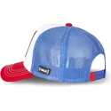 casquette-trucker-blanche-bleue-et-rouge-sylvestre-sy2-looney-tunes-capslab