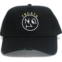 gorra-curva-negra-ajustable-trusts-no1-distressed-black-gold-logo-de-the-no1-face