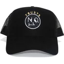 gorra-trucker-negra-trusts-no1-suede-black-gold-logo-de-the-no1-face