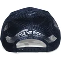 gorra-trucker-azul-marino-trusts-no1-suede-navy-white-logo-de-the-no1-face