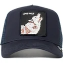 goorin-bros-wolf-trucker-cap-marineblau