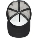 gorra-trucker-blanca-y-negra-vaca-cash-cow-de-goorin-bros