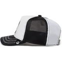 goorin-bros-panda-virgin-finish-last-the-farm-weisse-und-schwarze-trucker-kappe
