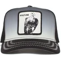 gorra-trucker-negra-buitre-vulture-back-off-buzzard-the-farm-de-goorin-bros