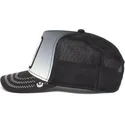 czarna-czapka-trucker-z-sepem-vulture-back-off-buzzard-the-farm-od-goorin-bros