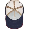 gorra-trucker-azul-marino-y-roja-aguila-the-freedom-eagle-the-farm-de-goorin-bros