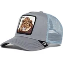 gorra-trucker-gris-y-azul-leon-the-king-lion-the-farm-de-goorin-bros