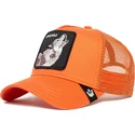goorin-bros-the-farm-the-lone-wolf-orange-trucker-cap