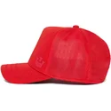 gorra-trucker-roja-gateway-de-goorin-bros