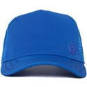 gorra-trucker-azul-gateway-de-goorin-bros