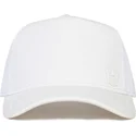 gorra-trucker-blanca-gateway-de-goorin-bros