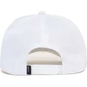 gorra-trucker-blanca-gateway-de-goorin-bros