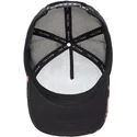 gorra-trucker-negra-cabra-acid-goat-the-farm-de-goorin-bros