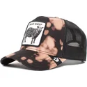 gorra-trucker-negra-oveja-acid-sheep-the-farm-de-goorin-bros