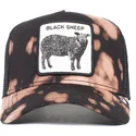 svart-truckerkeps-acid-sheep-the-farm-fran-goorin-bros