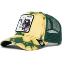 gorra-trucker-verde-vaca-cash-acid-cow-the-farm-de-goorin-bros