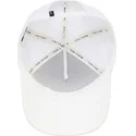 gorra-trucker-blanca-gateway-de-goorin-bros