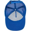 gorra-trucker-azul-gateway-de-goorin-bros