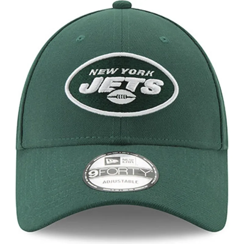 Gorras new era clearance jets