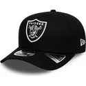 snapback-9fifty-team-stretch-snap-las-vegas-raiders-nfl-new-era