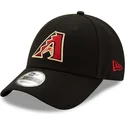 9forty-the-league-arizona-diamondbacks-mlb-new-era