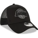trucker-9forty-a-frame-tonal-los-angeles-lakers-nba-new-era