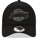 trucker-9forty-a-frame-tonal-los-angeles-lakers-nba-new-era