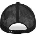 czapka-trucker-czarna-z-czarnym-logo-9forty-a-frame-tonal-los-angeles-lakers-nba-new-era