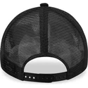 trucker-9forty-a-frame-tonal-chicago-bulls-nba-new-era