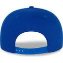 gorra-plana-azul-snapback-9fifty-essential-de-new-york-mets-mlb-de-new-era