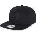 snapback-9fifty-las-vegas-raiders-nfl-new-era