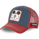 casquette-trucker-bleue-marine-et-rouge-mickey-mouse-cas-mic6-disney-capslab