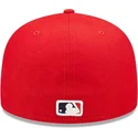 gorra-plana-roja-ajustada-59fifty-authentic-on-field-de-los-angeles-angels-mlb-de-new-era