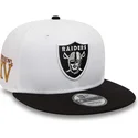 gorra-plana-blanca-y-negra-snapback-9fifty-crown-patches-super-bowl-xv-de-las-vegas-raiders-nfl-de-new-era