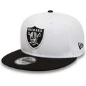gorra-plana-blanca-y-negra-snapback-9fifty-crown-patches-super-bowl-xv-de-las-vegas-raiders-nfl-de-new-era