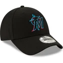 9forty-the-league-miami-marlins-mlb-new-era