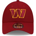 9forty-the-league-washington-commanders-nfl-new-era