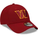 9forty-the-league-washington-commanders-nfl-new-era