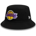 chapeau-seau-noir-print-infill-los-angeles-lakers-nba-new-era