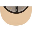 gorra-plana-beige-snapback-9fifty-league-essential-de-new-york-yankees-mlb-de-new-era