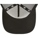 gorra-trucker-negra-con-logo-negro-a-frame-tonal-mesh-de-chicago-white-sox-mlb-de-new-era