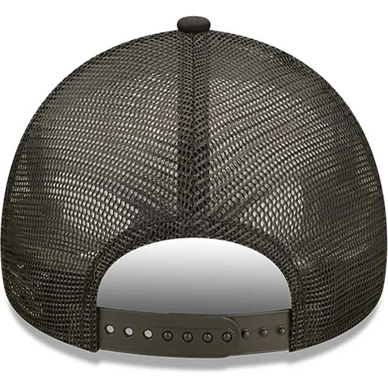 gorra-trucker-negra-con-logo-negro-a-frame-tonal-mesh-de-chicago-white-sox-mlb-de-new-era