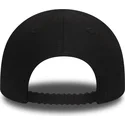 svart-bojd-justerbar-keps-for-smabarn-9forty-league-essential-fran-new-york-yankees-mlb-av-new-era
