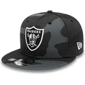 gorra-plana-camuflaje-negro-snapback-9fifty-team-de-las-vegas-raiders-nfl-de-new-era