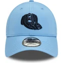 gorra-curva-azul-ajustable-9forty-historic-logo-de-new-era
