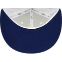 gorra-plana-blanca-y-azul-snapback-9fifty-crown-patches-de-los-angeles-dodgers-mlb-de-new-era