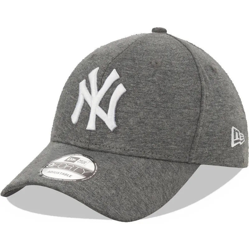 szara-regulowana-czapka-z-daszkiem-9forty-jersey-new-york-yankees-mlb-new-era