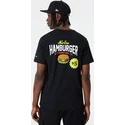 camiseta-manga-corta-negra-good-burger-good-life-food-graphic-de-new-era