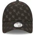 9forty-monogram-new-york-yankees-mlb-new-era