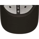 czarna-zakrzywiona-czapka-z-daszkiem-regulowana-dla-kobiet-9forty-monogram-new-york-yankees-mlb-marki-new-era